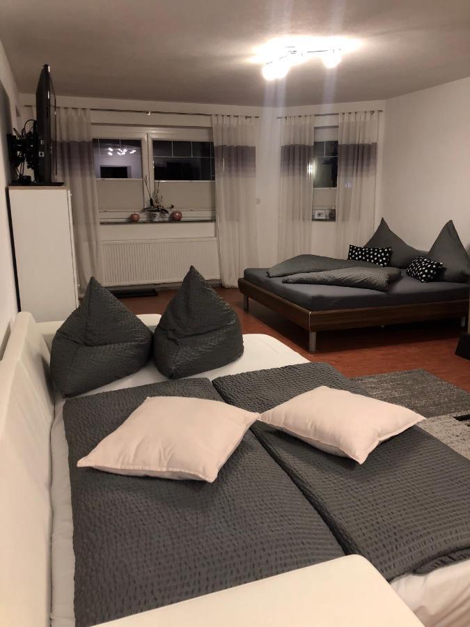 Ferien Haus - Ferienwohnung Lorena 施图拜河谷新施蒂夫特 外观 照片
