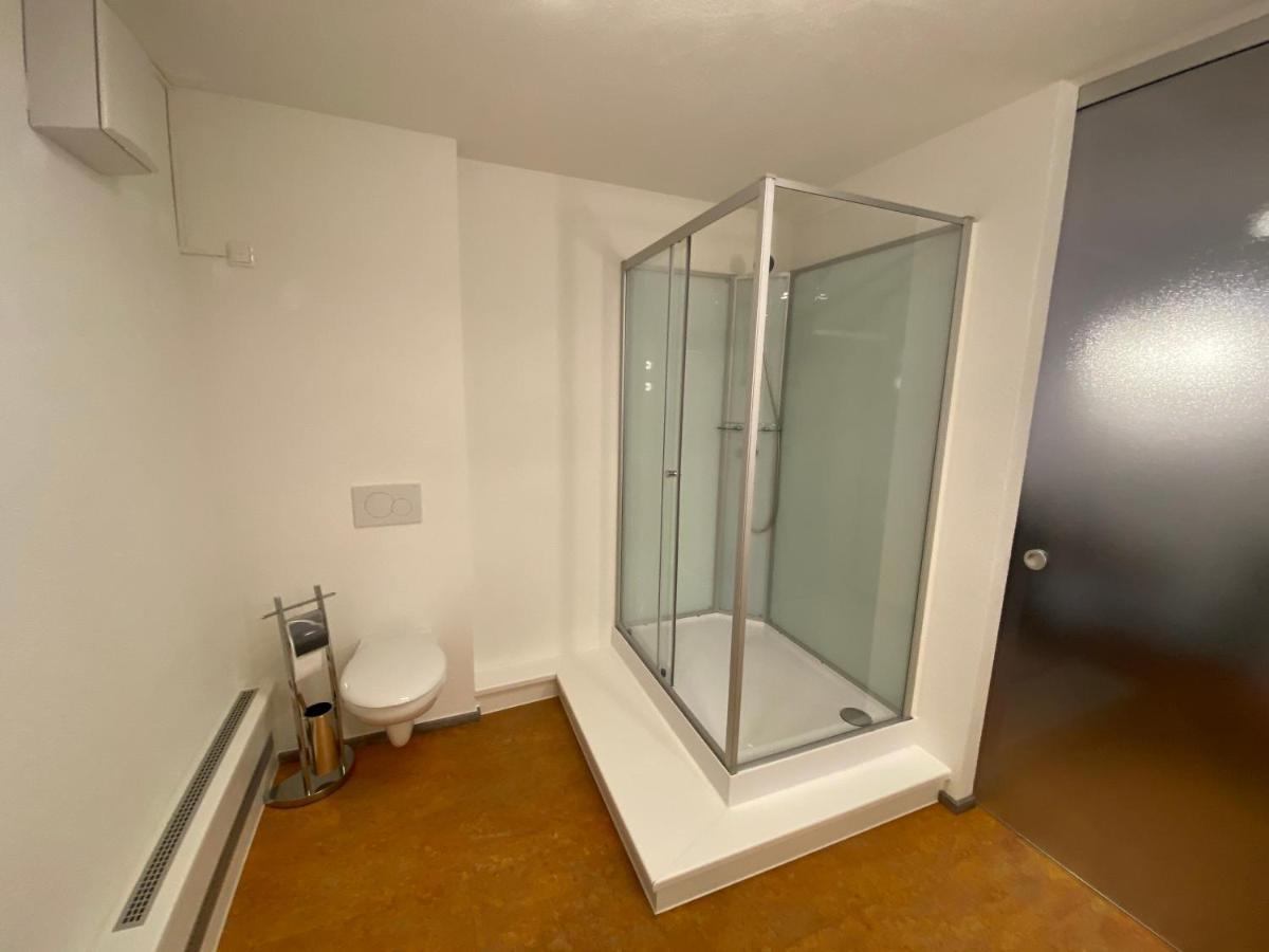Ferien Haus - Ferienwohnung Lorena 施图拜河谷新施蒂夫特 外观 照片