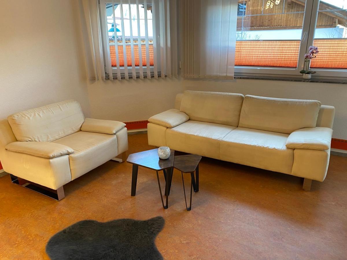 Ferien Haus - Ferienwohnung Lorena 施图拜河谷新施蒂夫特 外观 照片